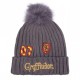 GORRO JACQUARD HARRY POTTER GRYFFINDOR