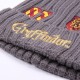 GORRO JACQUARD HARRY POTTER GRYFFINDOR