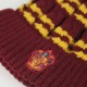 GORRO CON APLICACIONES HARRY POTTER