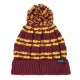 GORRO CON APLICACIONES HARRY POTTER