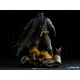 Batman The Dark Knight Returns 1/6 Diorama - DC Comics