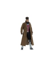 Gambit Deluxe Sixth Scale Figure by Sideshow Collectibles