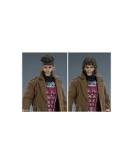 Gambit Deluxe Sixth Scale Figure by Sideshow Collectibles