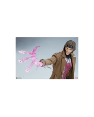 Gambit Deluxe Sixth Scale Figure by Sideshow Collectibles