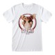 Camiseta Gremlins - Gizmo Distressed - Unisex - Talla Adulto TALLA CAMISETA S