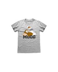 Camiseta Gremlins - Mood - Unisex - Talla Adulto TALLA CAMISETA L