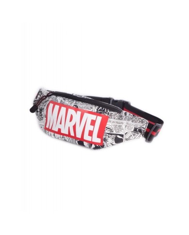 Marvel Riñonera Comic AOP