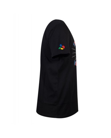 Camiseta Nintendo - The OG SNES - Unisex - Talla Adulto TALLA CAMISETA M