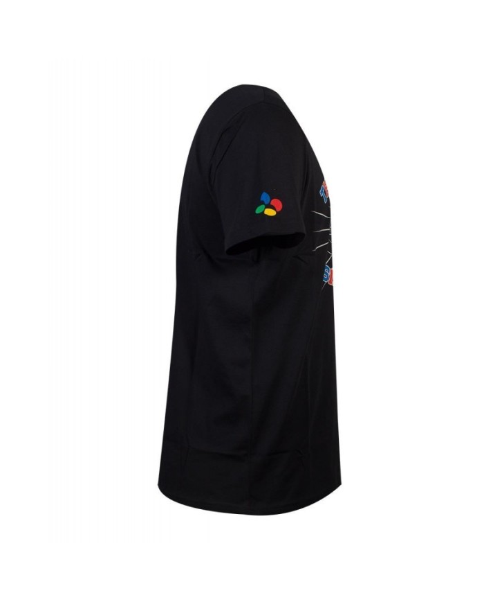 Camiseta Nintendo - The OG SNES - Unisex - Talla Adulto TALLA CAMISETA M