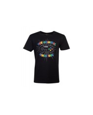 Camiseta Nintendo - The OG SNES - Unisex - Talla Adulto TALLA CAMISETA L