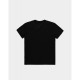 Camiseta Pac-man - Retro Logo - Unisex - Talla Adulto TALLA CAMISETA M