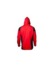 Sudadera con capucha Marvel Deadpool Classic Style - Unisex - Talla Adulto TALLA CAMISETA S