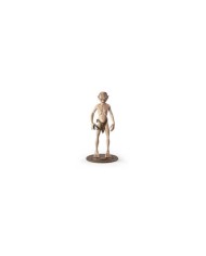 Gollum Figura Maleable Bendyfigs  - Toyllectible Bendyfigs -El Señor de los Anillos