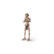 Gollum Figura Maleable Bendyfigs  - Toyllectible Bendyfigs -El Señor de los Anillos