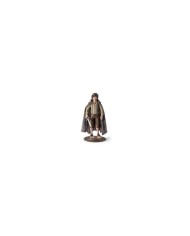 Frodo Figura Maleable Bendyfigs  - Toyllectible Bendyfigs -El Señor de los Anillos
