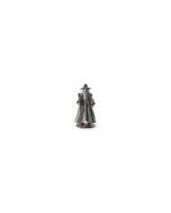 Gandalf Figura Maleable Bendyfigs  - Toyllectible Bendyfigs -El Señor de los Anillos