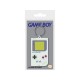 Nintendo Llavero caucho - Game Boy