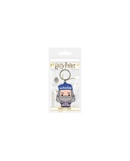 Harry Potter Llavero caucho - Albus Dumbledore - Chibi