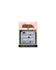 Legend of Zelda Set Imanes - Retro