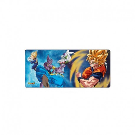 Dragon Ball Alfombrilla de ratón DRAGON BALL 1 GAMING MAT