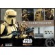 Shoretrooper Shoretrooper™ Sixth Scale Figure by Hot Toys Television Masterpiece Series – Star Wars: The Mandalorian