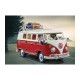 Playmobil Volkswagen - T1 Camping Bus