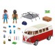 Playmobil Volkswagen - T1 Camping Bus