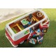 Playmobil Volkswagen - T1 Camping Bus