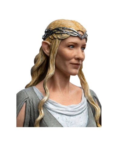 Galadriel of the White Council Classic Series El Hobbit La Desolación de Smaug Estatua 1/6