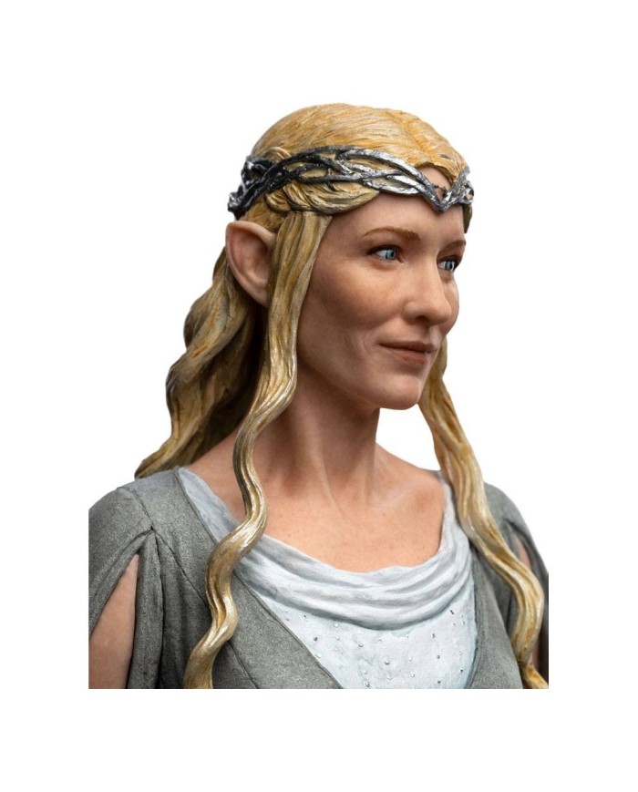 Galadriel of the White Council Classic Series El Hobbit La Desolación de Smaug Estatua 1/6