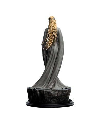 Galadriel of the White Council Classic Series El Hobbit La Desolación de Smaug Estatua 1/6