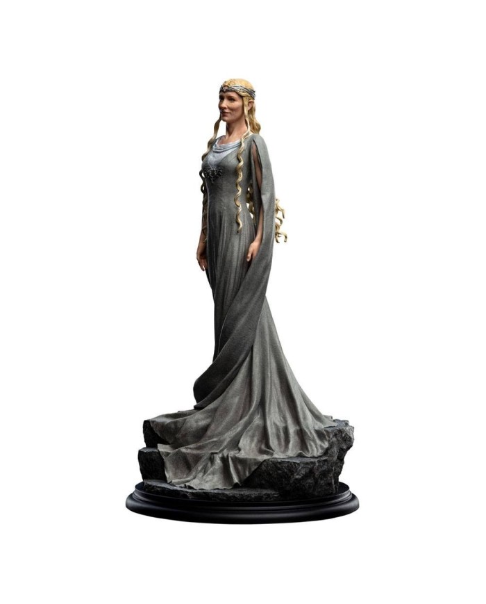 Galadriel of the White Council Classic Series El Hobbit La Desolación de Smaug Estatua 1/6