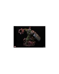 Planet Hulk Marvel Premium Collectibles