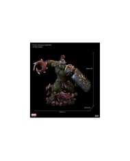 Planet Hulk Marvel Premium Collectibles