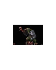 Planet Hulk Marvel Premium Collectibles