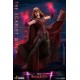 The Scarlet Witch WandaVision