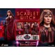 The Scarlet Witch WandaVision