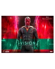 Vision WandaVision Figura 1/6