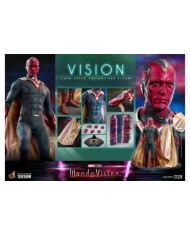 Vision WandaVision Figura 1/6