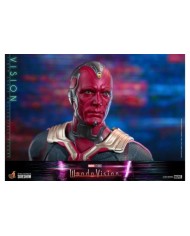 Vision WandaVision Figura 1/6