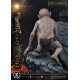 Frodo & Gollum Bonus Version El Señor de los Anillos Estatua 1/4