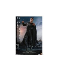 Knightmare Batman and Superman - Zack Snyder's Justice League Pack de 2 Figuras 1/6