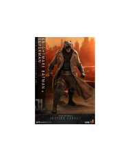 Knightmare Batman and Superman - Zack Snyder's Justice League Pack de 2 Figuras 1/6