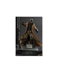 Knightmare Batman and Superman - Zack Snyder's Justice League Pack de 2 Figuras 1/6