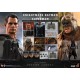 Knightmare Batman and Superman - Zack Snyder's Justice League Pack de 2 Figuras 1/6