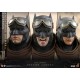 Knightmare Batman and Superman - Zack Snyder's Justice League Pack de 2 Figuras 1/6