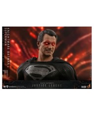 Knightmare Batman and Superman - Zack Snyder's Justice League Pack de 2 Figuras 1/6