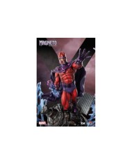 Magneto - Prestige Series - Premier Edition