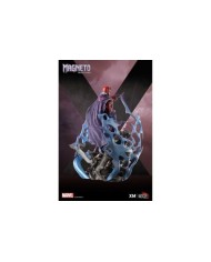 Magneto - Prestige Series - Premier Edition