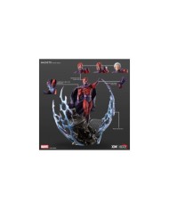 Magneto - Prestige Series - Premier Edition